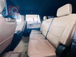 شيفروليه تاهو